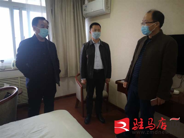 河南西平：小小联络员发挥大作用