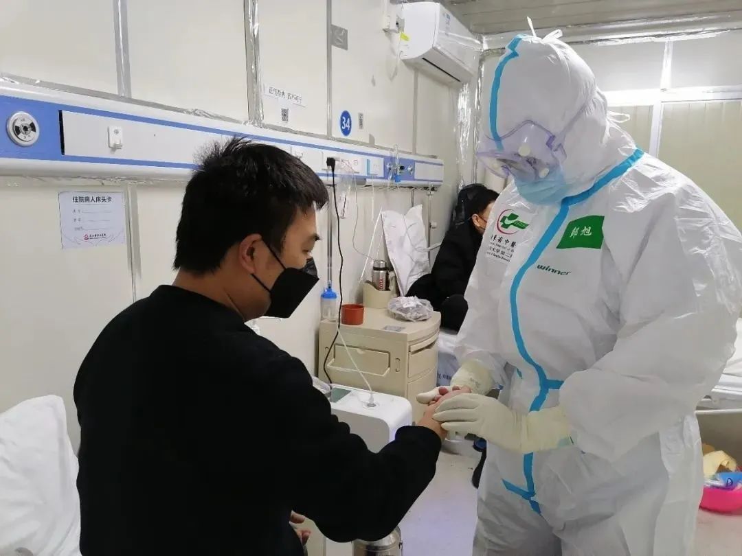 「临床心得」尽早解毒、尽早扶正、针药并用，雷神山医院C6病区的解毒“秘笈”