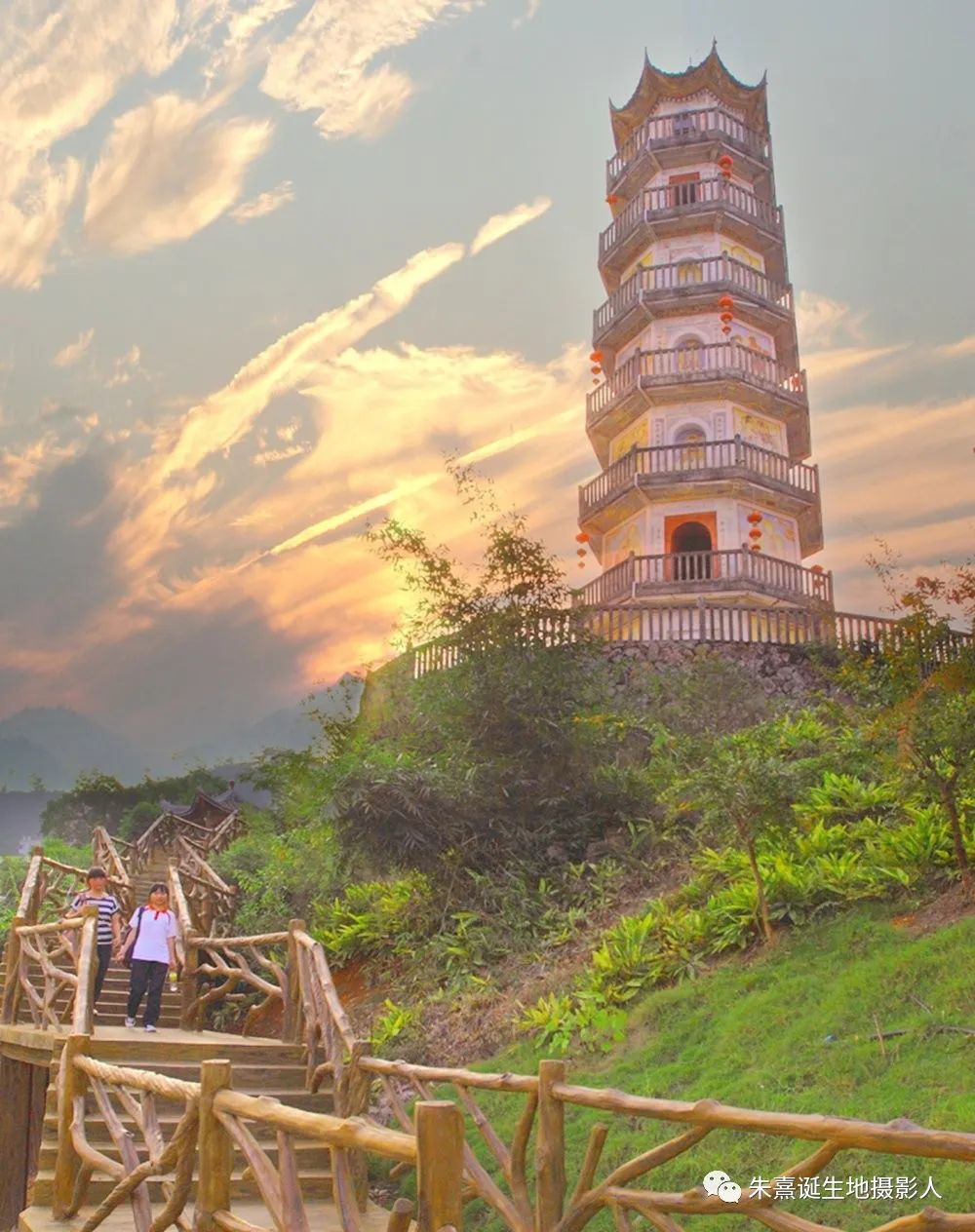 家在景区,家在旅游景区是什么体验