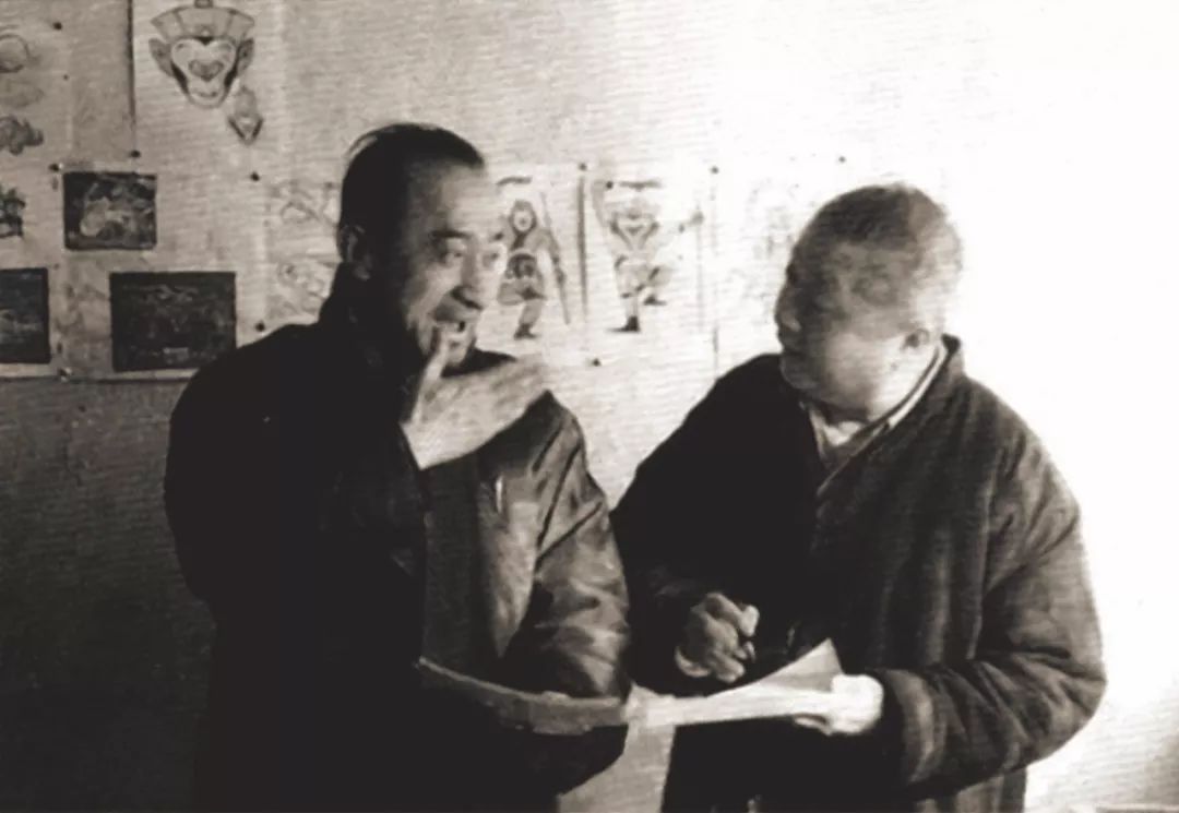 120帧大闹天宫,大闹天宫120帧