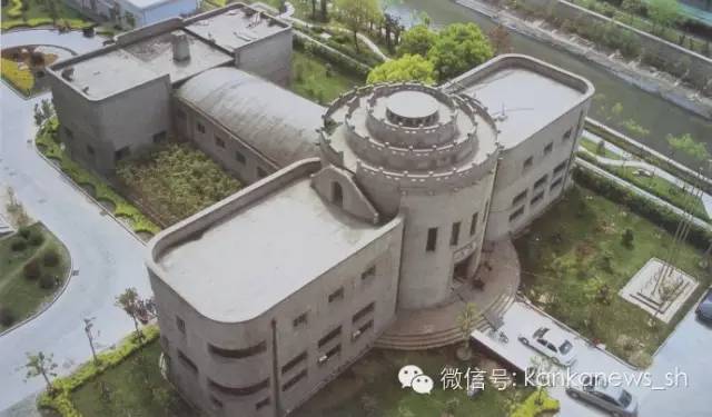 五里镇前世今生,五角场名字来历