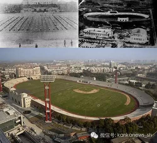 五里镇前世今生,五角场名字来历