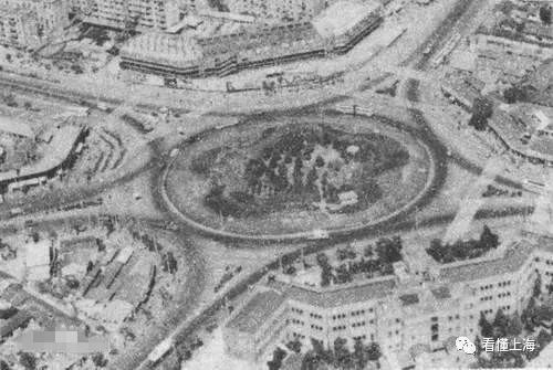 五里镇前世今生,五角场名字来历