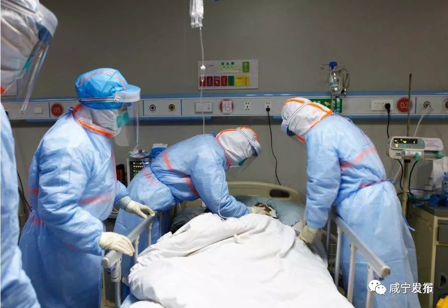 咸宁新冠肺炎最新通报,咸宁地区新冠肺炎最新管控