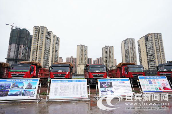 江安2021建筑开工,江安即将开工的大项目