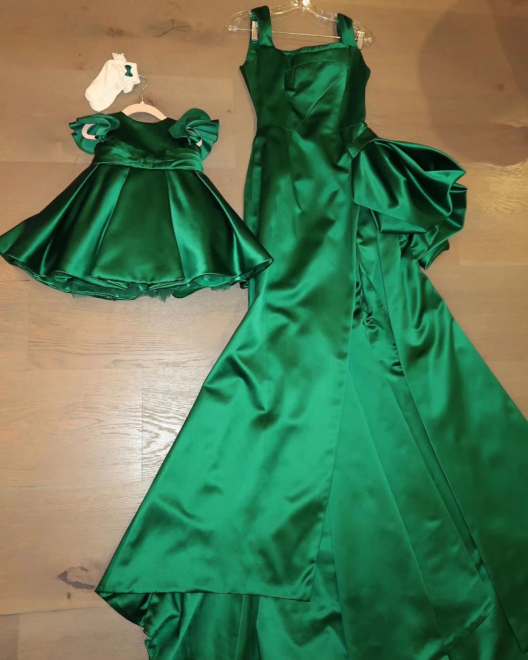 2岁穿高定、LV定制小零食...跟她比李湘王菲的闺女也只是平民…