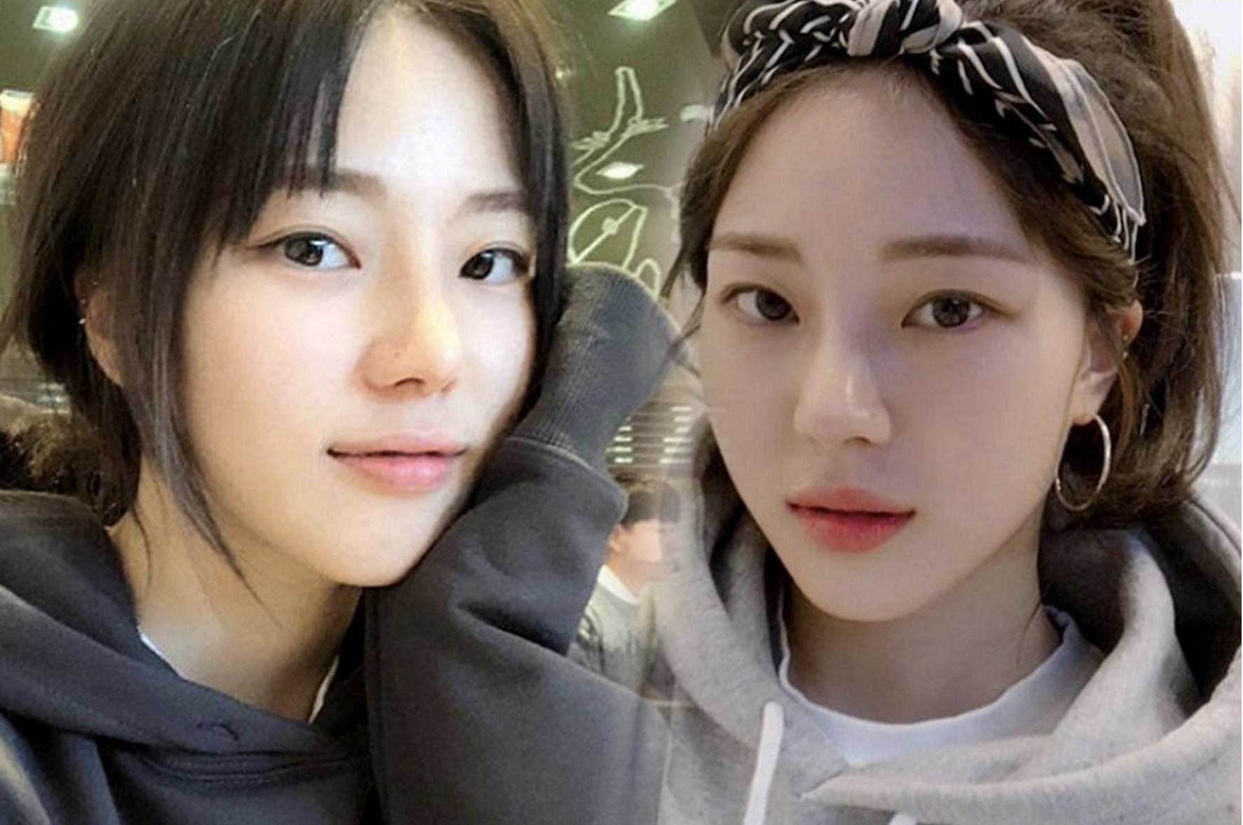 足球界秀智？排球界昭熙？这些韩国运动员比爱豆还好看