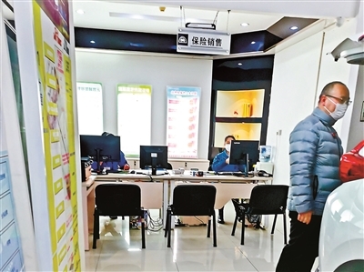 实探疫情下的汽车经销商：三成员工复工轮值客流量逐渐回暖