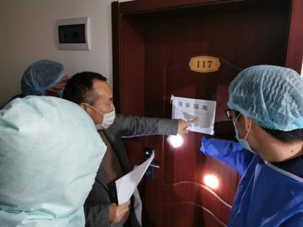 梅陇镇一线战“疫”日记（0318）——村企联动+居村联动，快来瞧瞧动迁村“自找麻烦”“别样”防疫