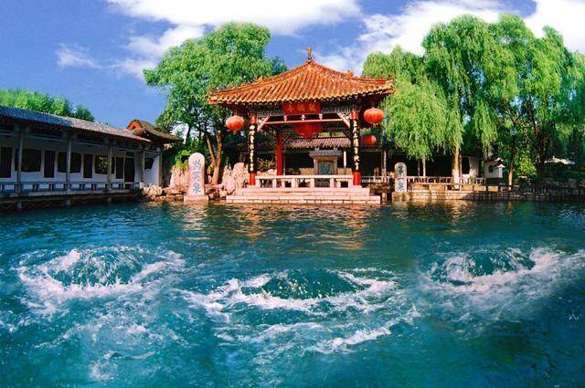 山东省景区免门票政策最新,山东省超9成5a级景区恢复开放