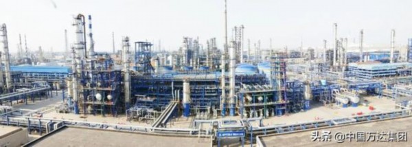 山东万达天弘化工有限公司,山东万达天弘化工新项目