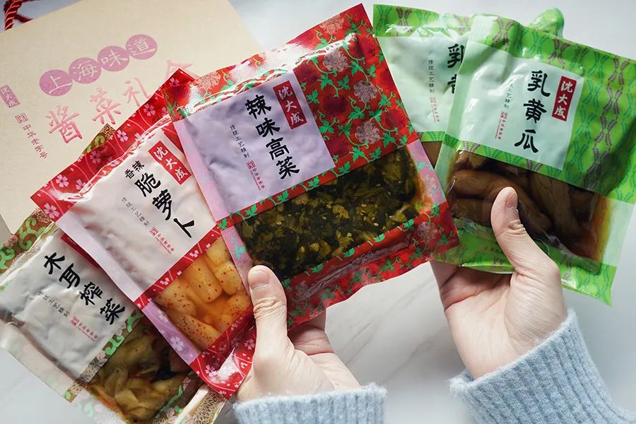 请了百万设计师的沈大成网店，我吃了个通关