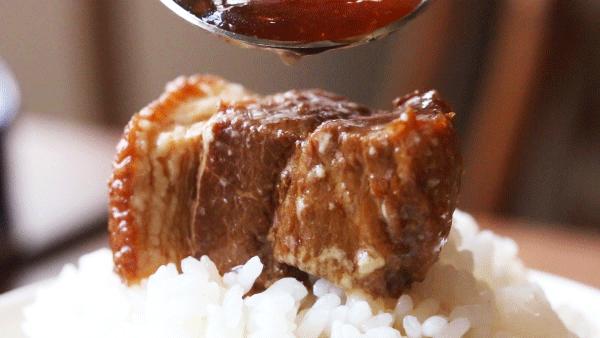 闽南人餐桌,闽南人对食物的评价