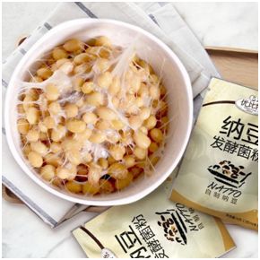 日本产的纳豆质量有保证吗,日本产的纳豆是真的吗