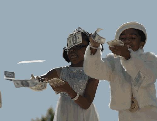 富到流油的阿联酋，穷人比黄金还多