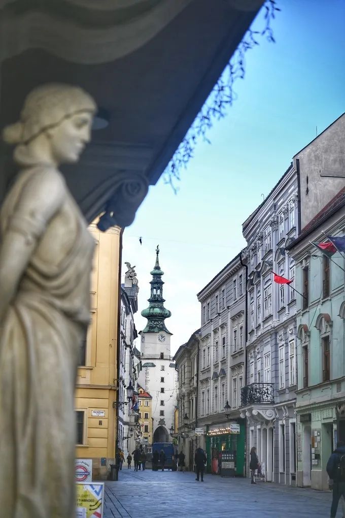 布拉迪斯拉发旅游,布拉迪斯拉旅行攻略