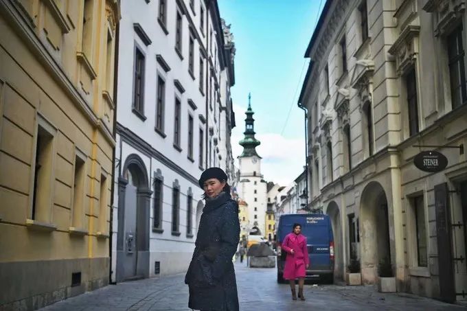 布拉迪斯拉发旅游,布拉迪斯拉旅行攻略