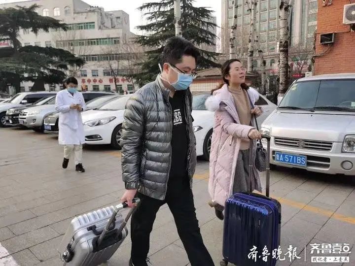 海报｜黄冈试卷，这组数字是山东“学霸”交出的答案