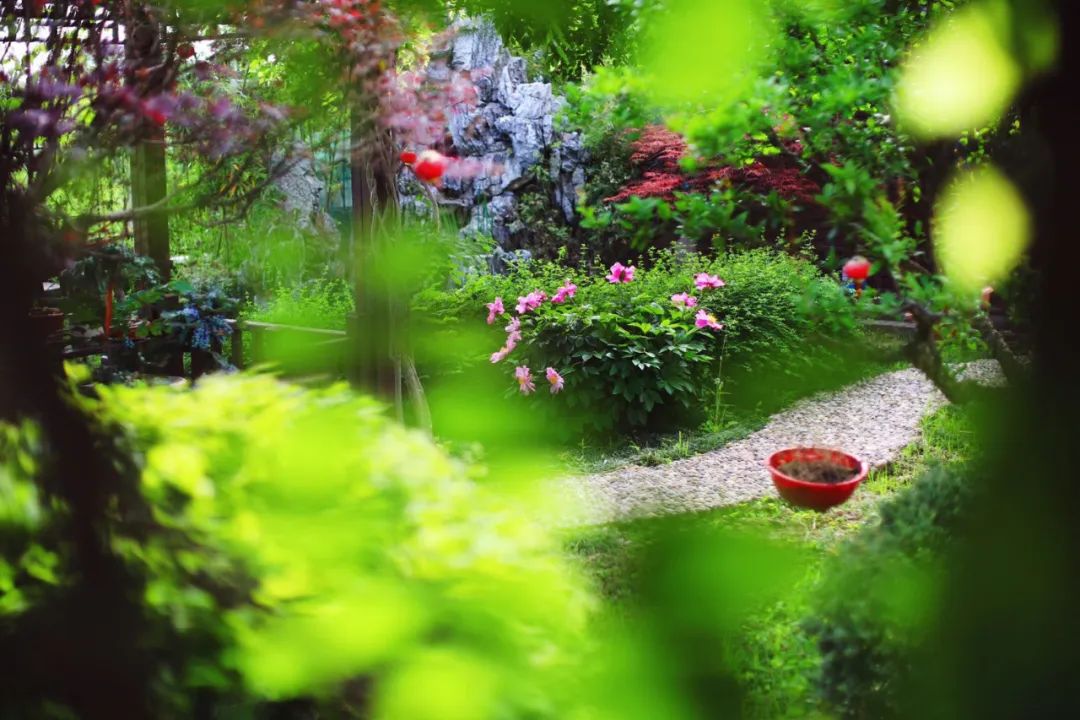 春天真是美不胜收,诗词里的春天美醉了