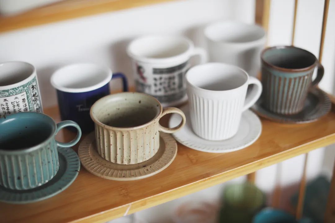 每一件都想拥有！美食博主原来是这样买餐具的