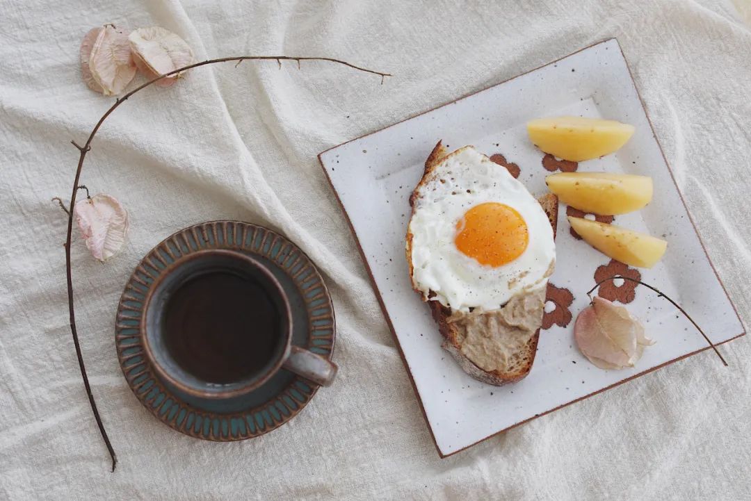 美食博主高颜值高级餐具,美食博主餐具