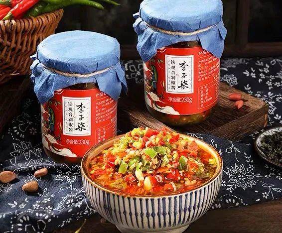 网红李子柒美食视频全集,李子柒惊艳的中国风美食