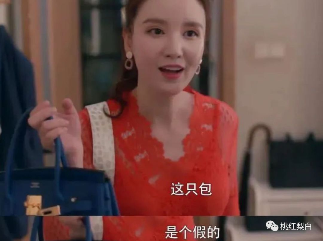 孙俪用名牌包吗,孙俪的爱马仕包包