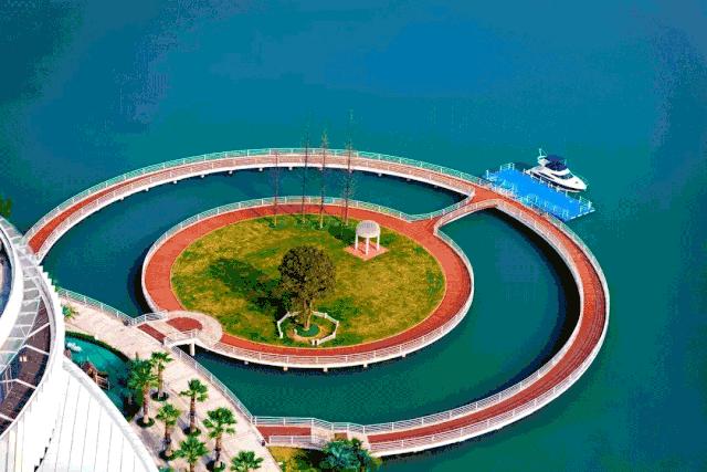 湖州温泉喜来登度假酒店,湖州喜来登温泉度假酒店