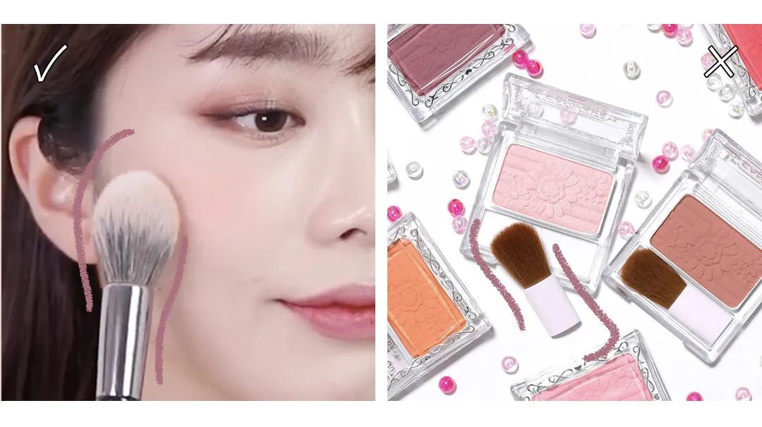 你知道怎样护肤吗,男生上了粉底怎么显得自然