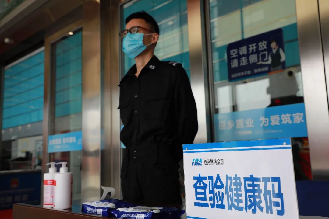 武汉机场复航时间是真的吗,湖北机场集团有限公司复工复航