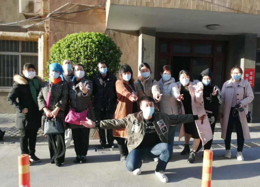 滨州市人民医院精神科预约,滨州人民医院精神科病人