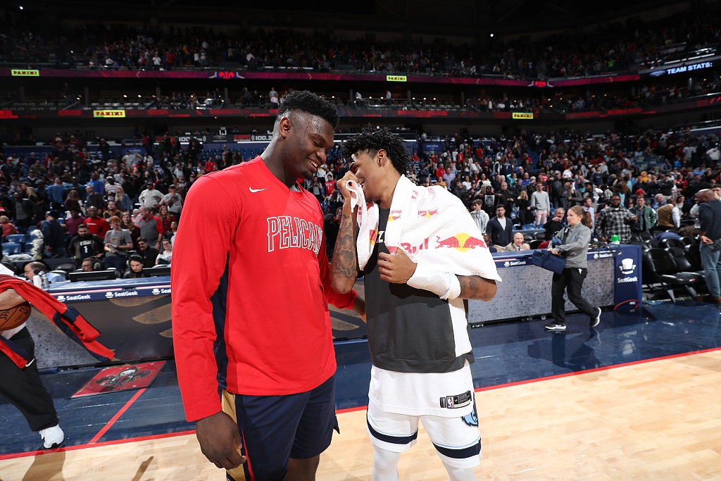 2019-2020最佳防守阵容,2020年赛季最佳新秀阵容