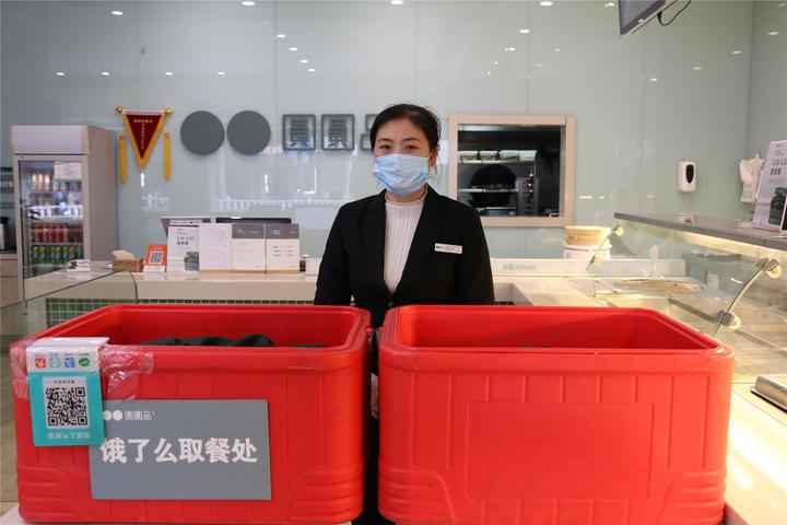 “线上+线下”婺城“六小行业”复工有新招