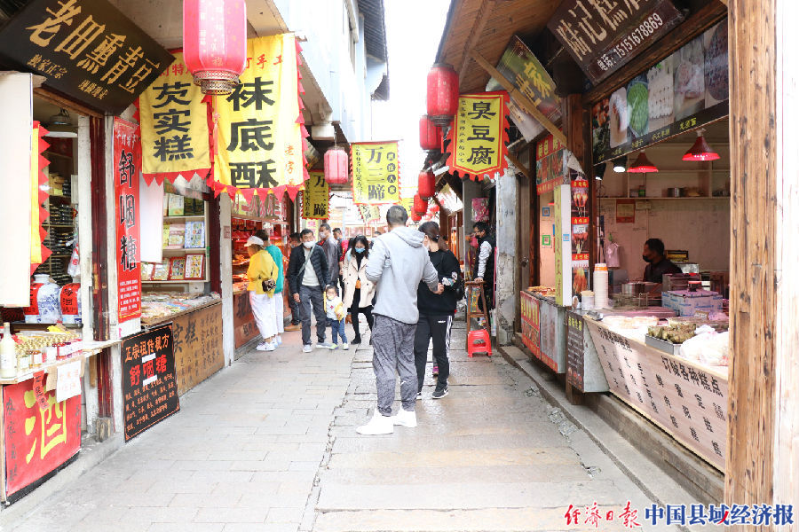 江苏昆山千灯古镇开启千灯秀,昆山千灯古镇一日游最佳路线