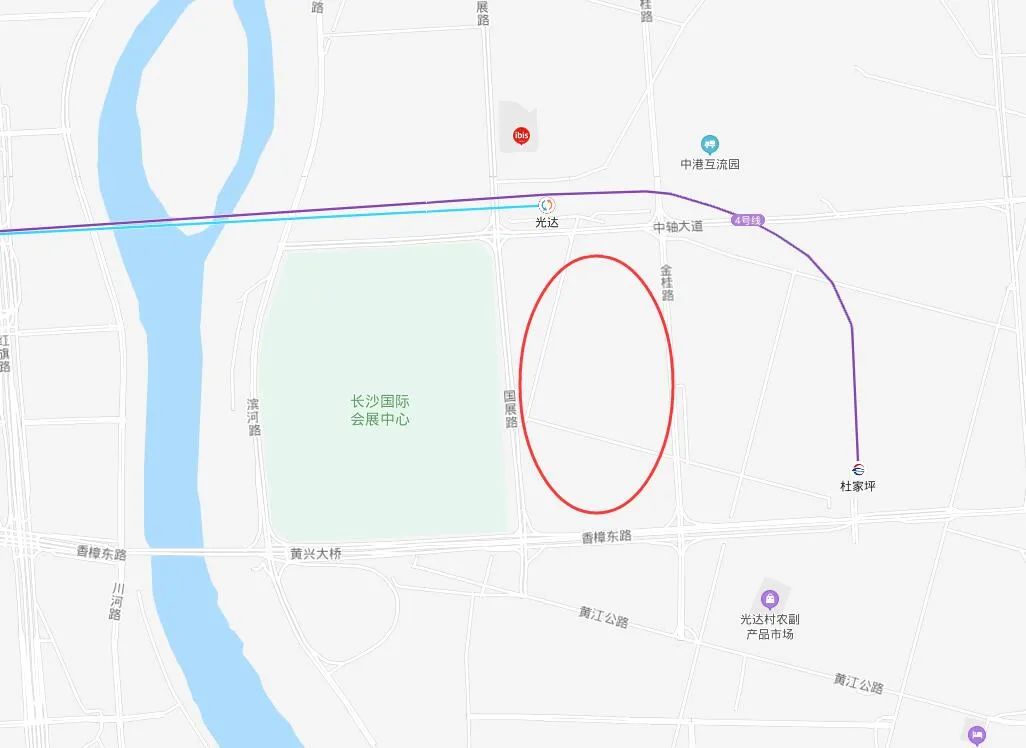 长沙县文体中心体育馆,长沙运动场建设