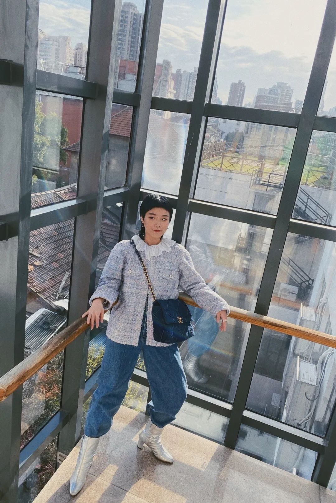 从￥159到￥108600|「婧」训练生的购物记录被我扒光