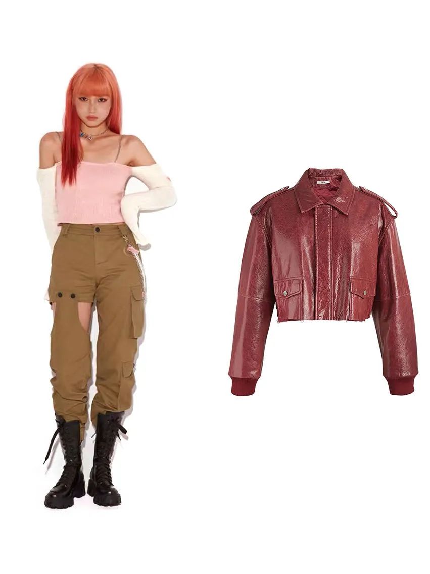 从￥159到￥108600|「婧」训练生的购物记录被我扒光