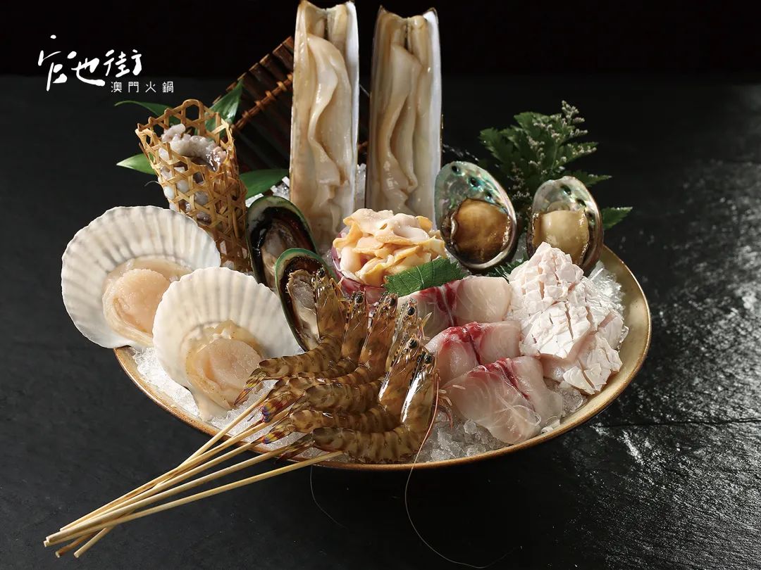 14家恢复堂食的餐厅,出门放风了的日常