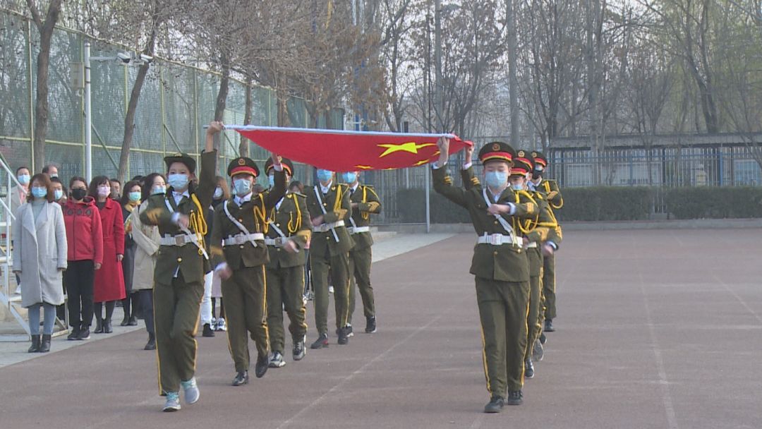 礼县高三学子顺利返校复学,银川初三高三年级将返校