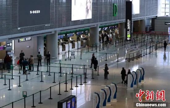 中国签证最新官方消息查询,外国人在中国签证过期怎么处理