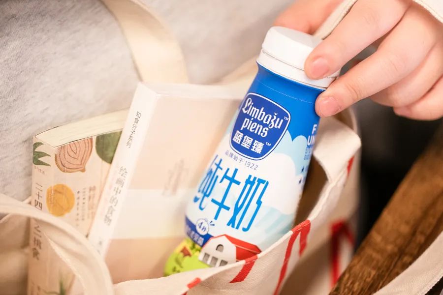 宝藏奶制品上新,牛奶、酸奶、鲜酪……一次性找齐了