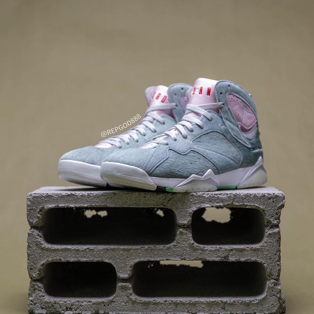 兔八哥aj71.0,aj7兔八哥2.0为什么不火