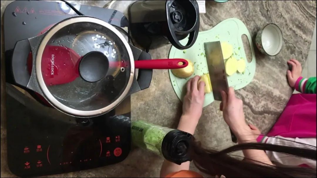 MayMay告诉你|下午茶这么做，孩子和你都爱吃