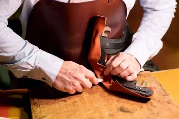 为什么爱马仕是顶奢,为什么爱马仕稀有皮那么贵