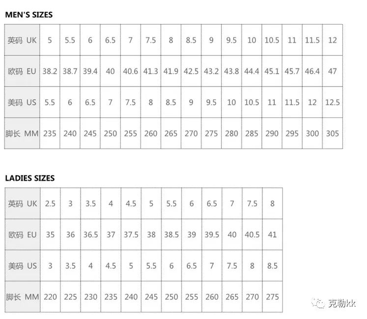 我的买鞋之路原版,我的买鞋记录
