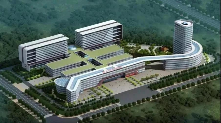 14年耕耘，9家房企驻扎，洞林湖迎来高光时刻