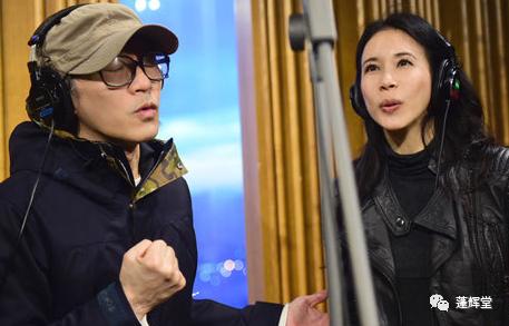 周星驰合作的女明星大全,和周星驰合作过的女星对他的评价