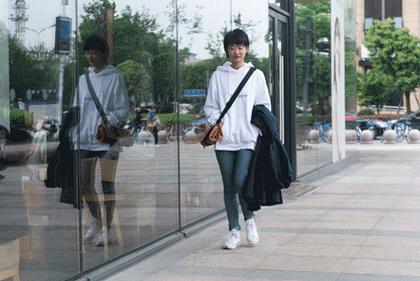 双肩包单肩包斜挎包一体平价推荐,既能斜挎又能双肩的包