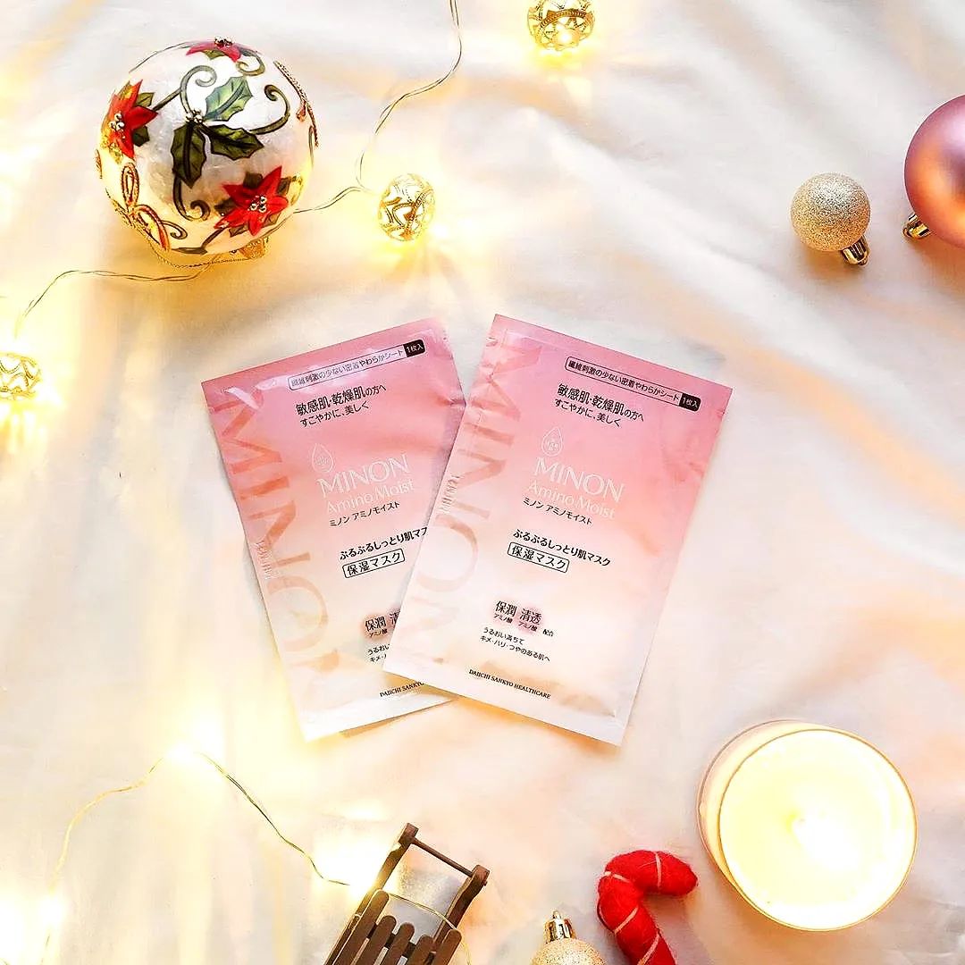 全网最热卖的面膜,国货几乎零差评的面膜