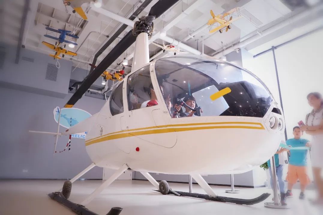 海信科学探索中心门票亲子票,海信科学探索中心门票直播